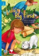 Lulu’s Big Find + MP3 Lulu’s Big Find + MP3